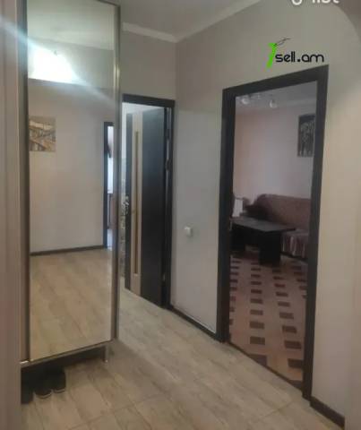 4 սենյականոց բնակարան Կարախանյան փողոցում, 115 ք.մ., 2/9 հարկ, 2 սանհանգույց, կապիտալ վերանորոգված