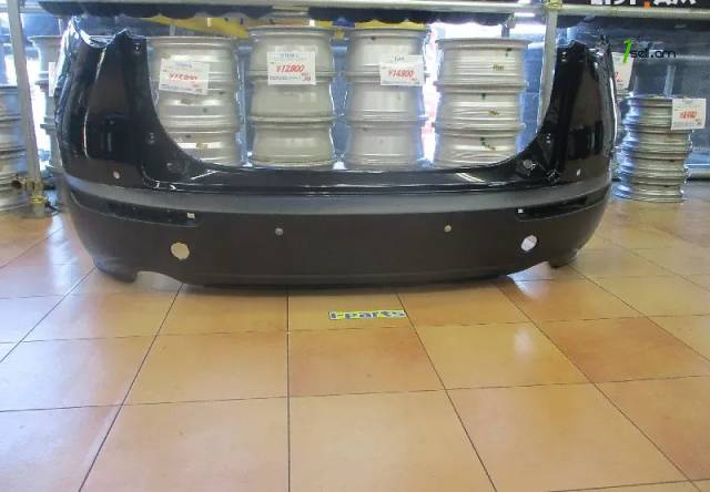 Mazda CX-30 հետևի բամպեր (2019-2023)