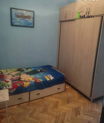 4 սենյականոց բնակարան Կարախանյան փողոցում, 115 ք.մ., 2/9 հարկ, 2 սանհանգույց, կապիտալ վերանորոգված