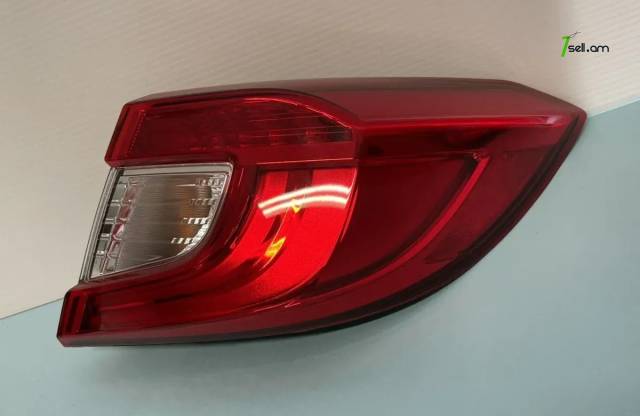 Honda Accord հետևի լուսարձակ ստոպ