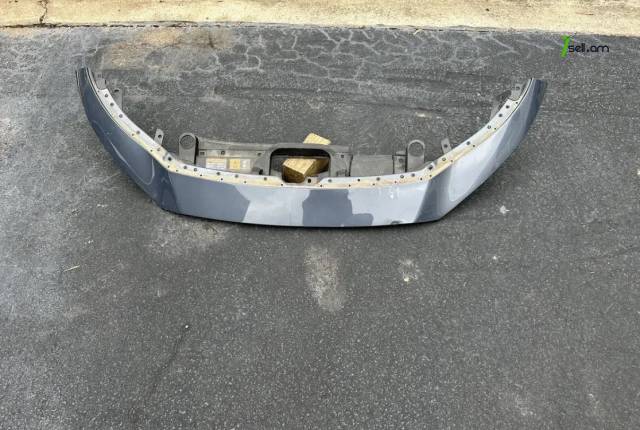 Mazda CX-30 առջևի կտուց (2019-2023)