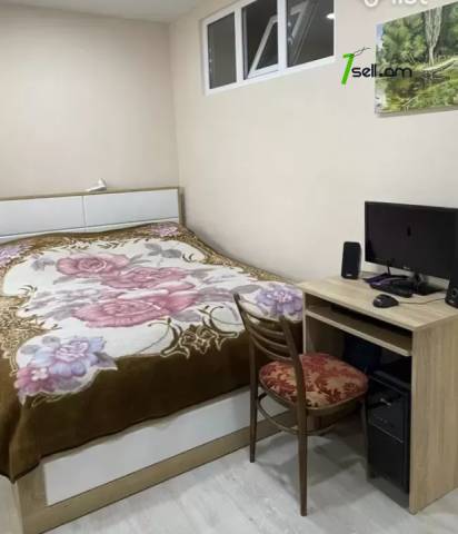 4 սենյականոց բնակարան Ռուբինյանց փողոցում, 83 ք.մ., 10/13 հարկ, դիզայներական ոճով վերանորոգված