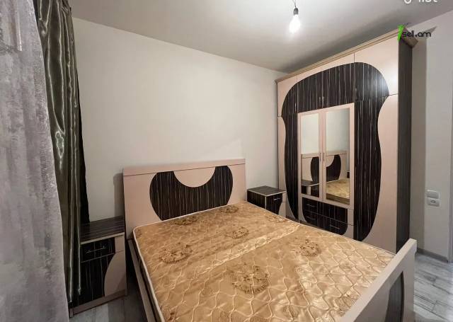 3 սենյականոց բնակարան, Davtashen I community, 90 ք.մ., 1/9 հարկ, կապիտալ վերանորոգված