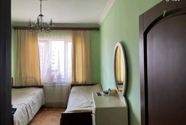 3 սենյականոց բնակարան, Ավան-Առինջ 2-րդ միկրոշրջան, 73 քմ, եվրովերանորոգված