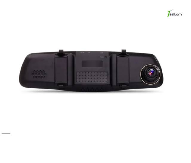 E-ACE Автомобильный видеорегистратор Full HD 1080P Ավտոմեքենայի տեսախցիկ камеры для ночного видения