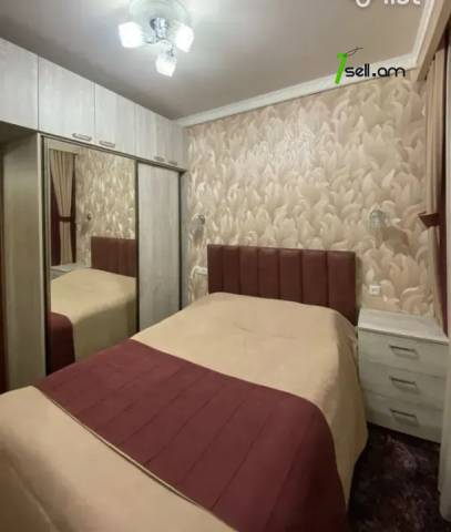 4 սենյականոց բնակարան Վիլնյուսի փողոցում, 92 ք.մ., կապիտալ վերանորոգված