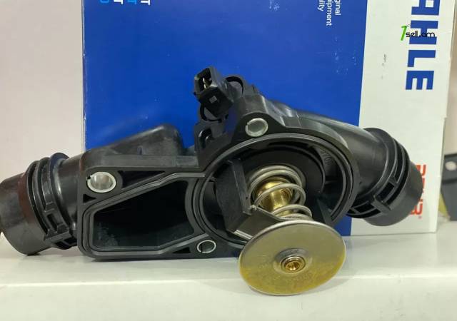BMW M50, M52, M54, E46, E60, E53, E83, E39 Տերմոստատ