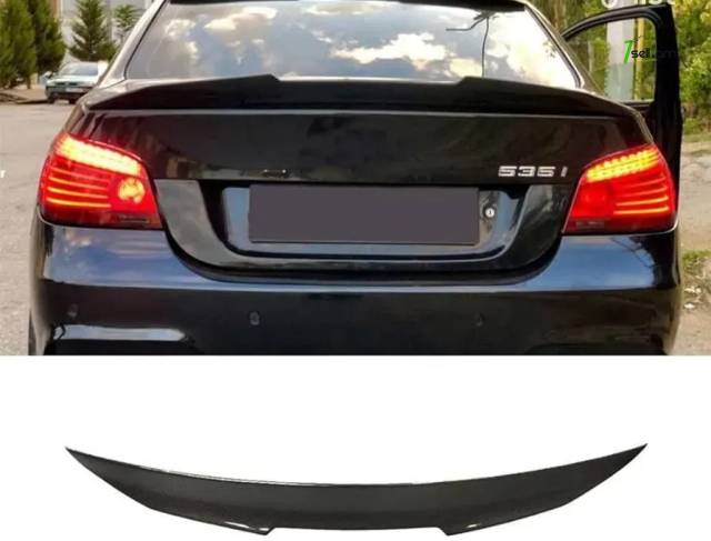 BMW E60 M4 Spoiler բեռնախցիկի սպոյլեռ