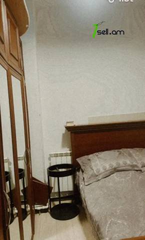 2 սենյականոց բնակարան նորակառույց շենքում Նոր Նորքում, 46 ք.մ., բարձր առաստաղներ