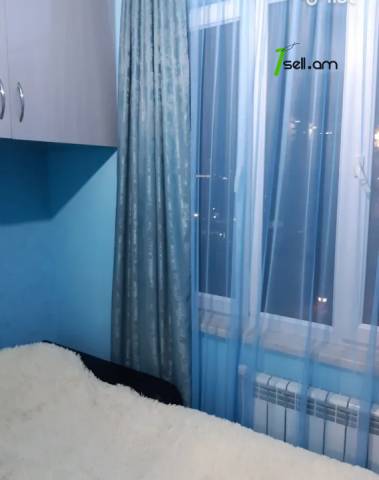 2 սենյականոց բնակարան նորակառույց շենքում Գյուրջյան փողոցում, 71 քմ, 8/14 հարկ, 2 սանհանգույց