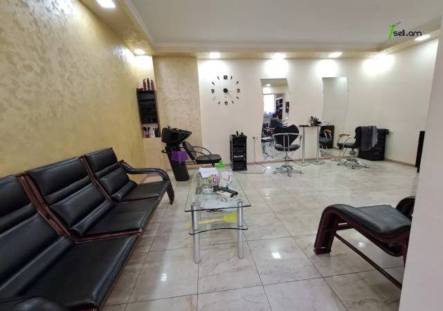 4 սենյականոց բնակարան Բաշինջաղյան փողոցում, 58 քմ, 1/9 հարկ, 2 սանհանգույց, կապիտալ վերանորոգված