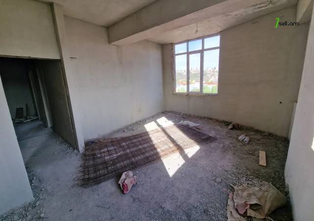 3 սենյականոց բնակարան նորակառույց շենքում, Դավթաշենի 3-րդ զանգված, 75 ք.մ., 2 սանհանգույց