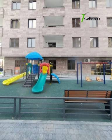 2 սենյականոց բնակարան նորակառույց շենքում Նիկողայոս Տիգրանյան փողոցում, 59 քմ, 2/14 հարկ