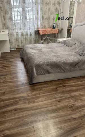 3 սենյականոց բնակարան Տիգրան Մեծի պողոտայում, 72 ք.մ., 2/5 հարկ, բարձր առաստաղներ