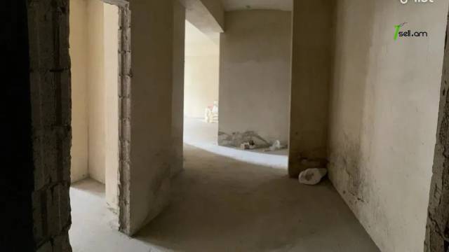 3 սենյականոց բնակարան նորակառույց շենքում Վերին Անտառային փողոցում, 78 քմ, 2/11 հարկ