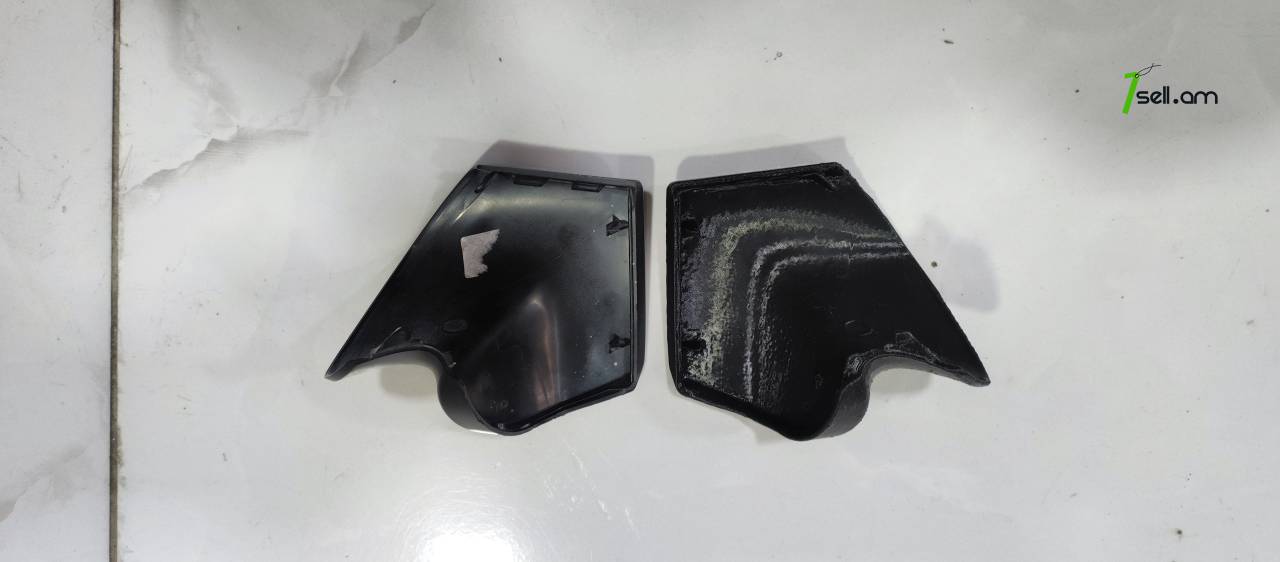 Պլասմասե դետալների վերանորոգում և պատրաստում 3դ մոդելավորում 3d print եռաչափ տպագրություն