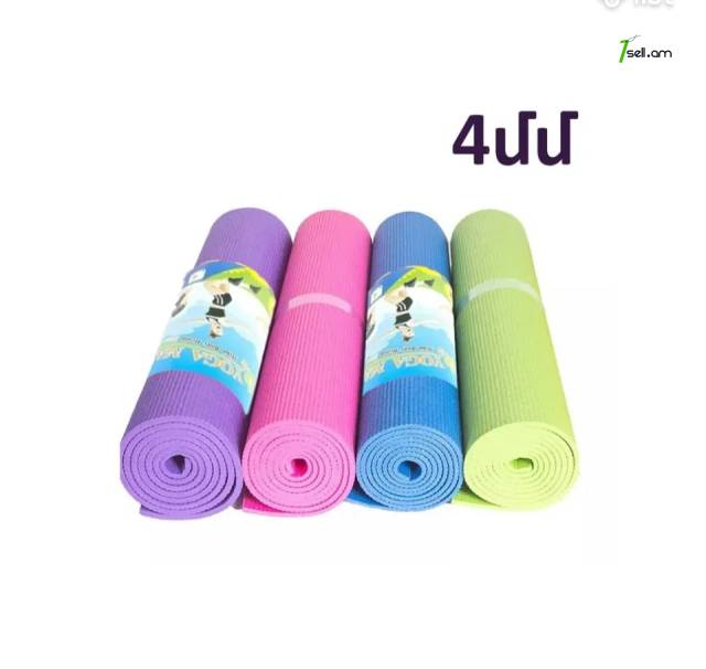 Սպորտային գորգ (յոգայի գորգ) - Կոդ-102678 / Спортивный коврик