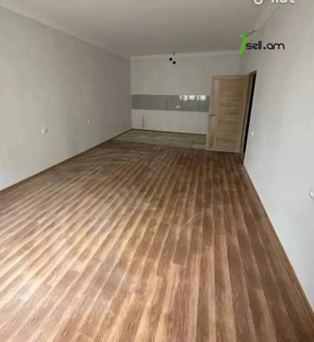 3 սենյականոց բնակարան նորակառույց շենքում Մոնթե Մելքոնյան փողոցում, 77 քմ, 6/17 հարկ