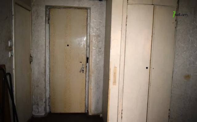 3 սենյականոց բնակարան Արամ Խաչատրյան փողոցում, 100 ք.մ., 2 սանհանգույց