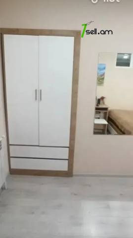 4 սենյականոց բնակարան Ռուբինյանց փողոցում, 82 քմ, 10/13 հարկ, եվրովերանորոգված