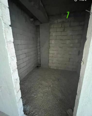 3 սենյականոց բնակարան նորակառույց շենքում Սերո Խանզադյան փողոցում, 124 քմ, 7/10 հարկ, 2 սանհանգույց