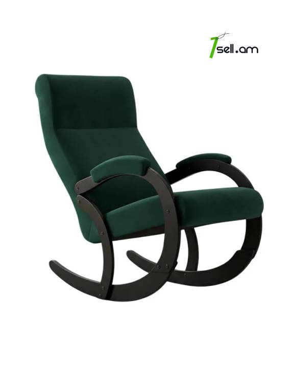 ճոճվող բազկաթոռ rocking chair кресло-качалка