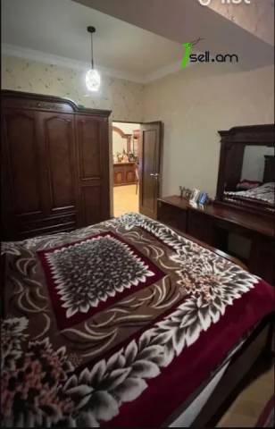 3 սենյականոց բնակարան նորակառույց շենքում, Դավթաշեն 4-րդ թաղամաս, 87 ք.մ., 6/11 հարկ