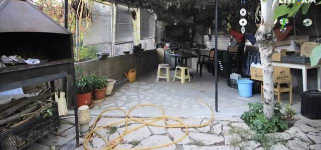 Չորս հարկանի քարե տուն Երզնկյան փողոցում Արաբկիրում, 350 ք.մ., 3+ սանհանգույց, կապիտալ վերանորոգված