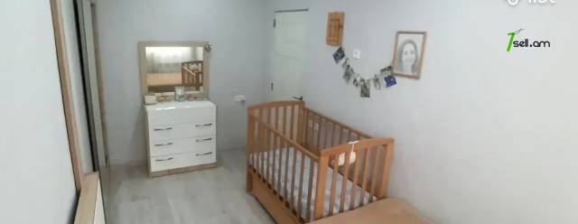 4 սենյականոց բնակարան Ռուբինյանց փողոցում, 82 քմ, 10/13 հարկ, եվրովերանորոգված