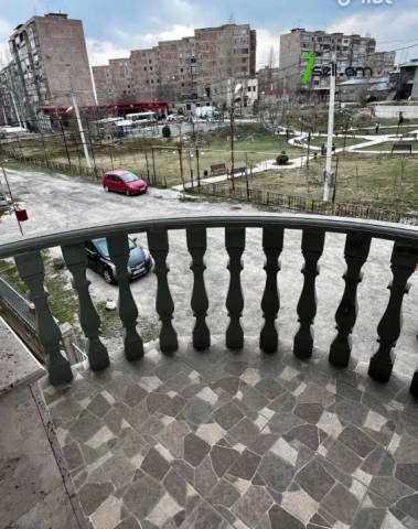 Հյուրանոց Մինսկի փողոցում Նոր Նորքում, 700 քմ