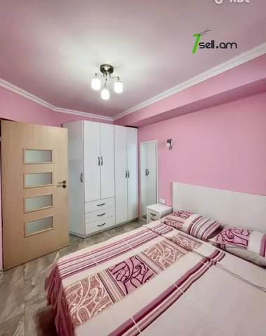 2 սենյականոց բնակարան, Vardanants Street, 50 ք.մ., 5/10 հարկ, կապիտալ վերանորոգված