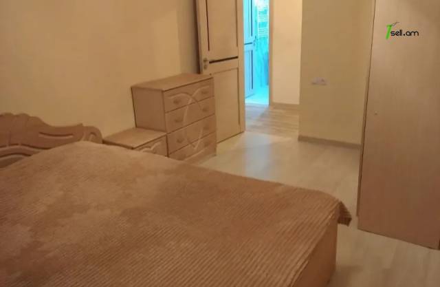 3 սենյականոց բնակարան Սեբաստիայի փողոցում, 88 ք.մ., 5/9 հարկ, եվրովերանորոգված