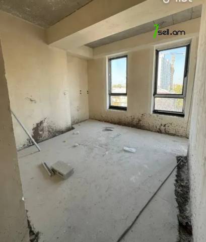 4 սենյականոց բնակարան նորակառույց շենքում Մամիկոնյանց փողոցում, 111 ք.մ., 7/14 հարկ, 2 սանհանգույց