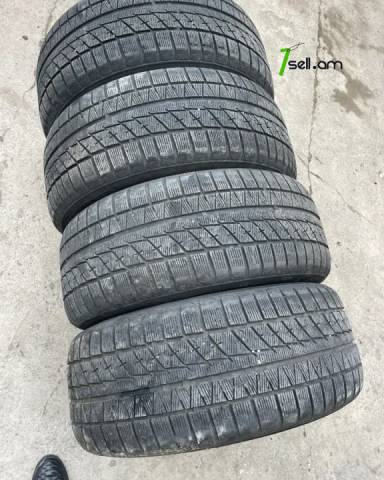 GGG.Ձմեռային անվադողեր, Rovelo 255/50 R19 4հատ 90%