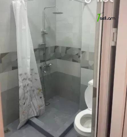 Մեկ հարկանի քարե տուն, Silikyan 3rd Street Աջափնյակում, 75 ք.մ., եվրովերանորոգված