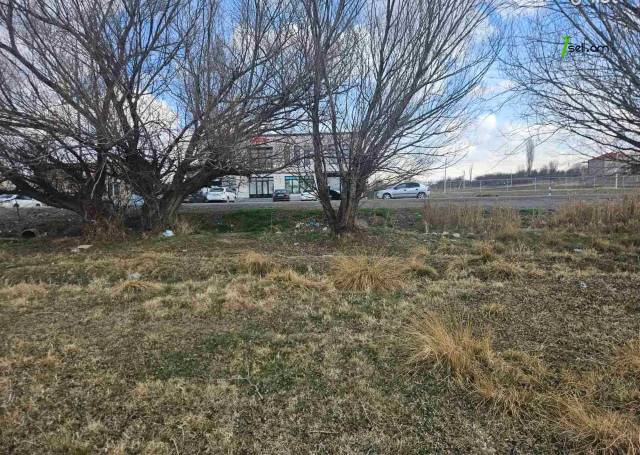 Հողատարածք բնակելի շինությունների համար, Улица Егварда Нати Եղվարդում, 7200 ք.մ.