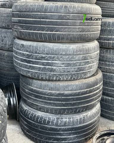 GGG.Ամառային անվադողեր, 285/50 R20