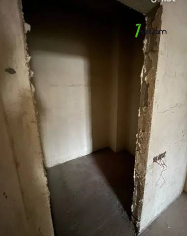 4 սենյականոց բնակարան նորակառույց շենքում Մոնթե Մելքոնյան փողոցում, 123 ք.մ., 4/17 հարկ