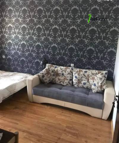 3 սենյականոց բնակարան նորակառույց շենքում Ծարավ աղբյուրի փողոցում, 95 ք.մ., 1/14 հարկ