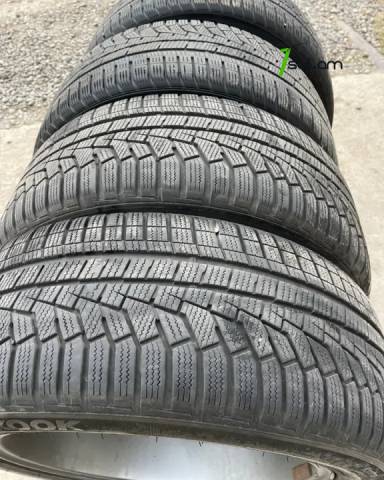 GGG. HANKOOK 4հատ 90% Ձմեռային անվադողեր, 235/50 R18
