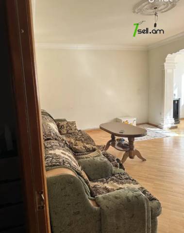 3 սենյականոց բնակարան, Հարավ Արևմտյան Բ2 թաղամաս, 100 քմ, 3/9 հարկ, 2 սանհանգույց