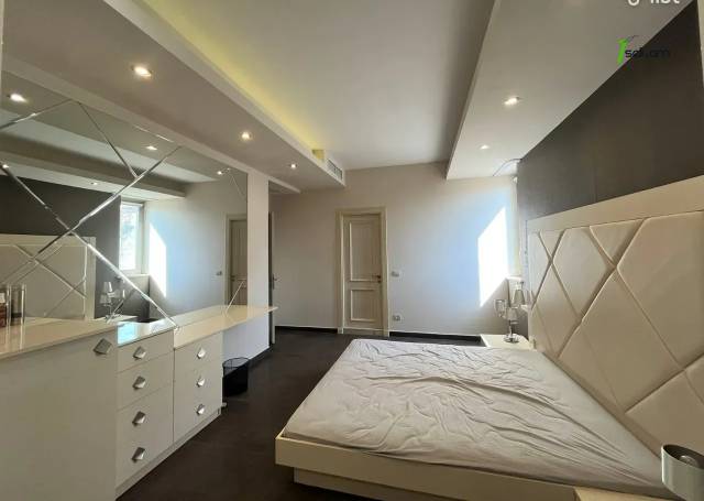 4 սենյականոց բնակարան նորակառույց շենքում Վերին Անտառային փողոցում, 176 ք.մ., 3+ սանհանգույց