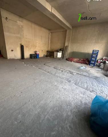 Բազմաֆունկցիոնալ գույք Կոմիտասի պողոտայում Արաբկիրում, 620 քմ