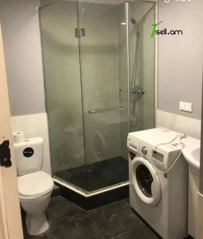 2 սենյականոց բնակարան նորակառույց շենքում Օրբելի եղբայրների փողոցում, 51 քմ, 2/14 հարկ