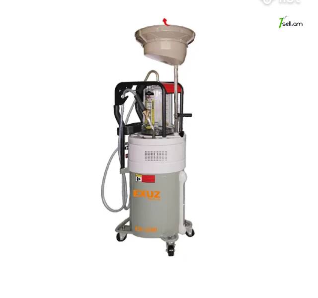 Յուղ փոխելու սարք EXUZ EX-2390