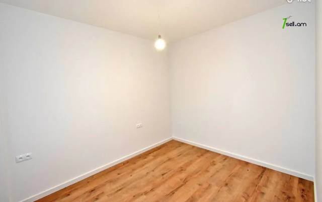 2 սենյականոց բնակարան Շահսուվարյան փողոցում, 45 ք.մ., կապիտալ վերանորոգված