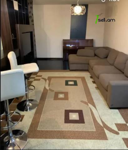 4 սենյականոց բնակարան, Դավթաշեն 4-րդ թաղամաս, 91 ք.մ., 3/9 հարկ, եվրովերանորոգված