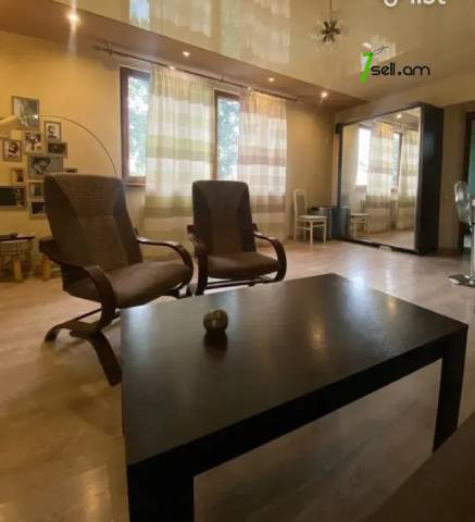 1 սենյականոց բնակարան Տիգրան Մեծի պողոտայում, 40 քմ, 3/14 հարկ, եվրովերանորոգված