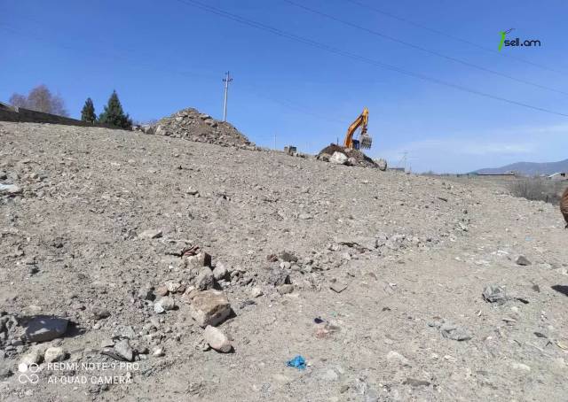 Հողատարածք բնակելի շինությունների համար Ավանում, 755 քմ