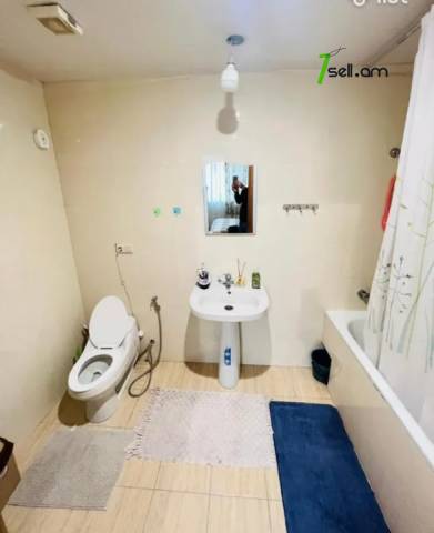 2 սենյականոց բնակարան նորակառույց շենքում Վերին Անտառային փողոցում, 84 քմ, 2/5 հարկ